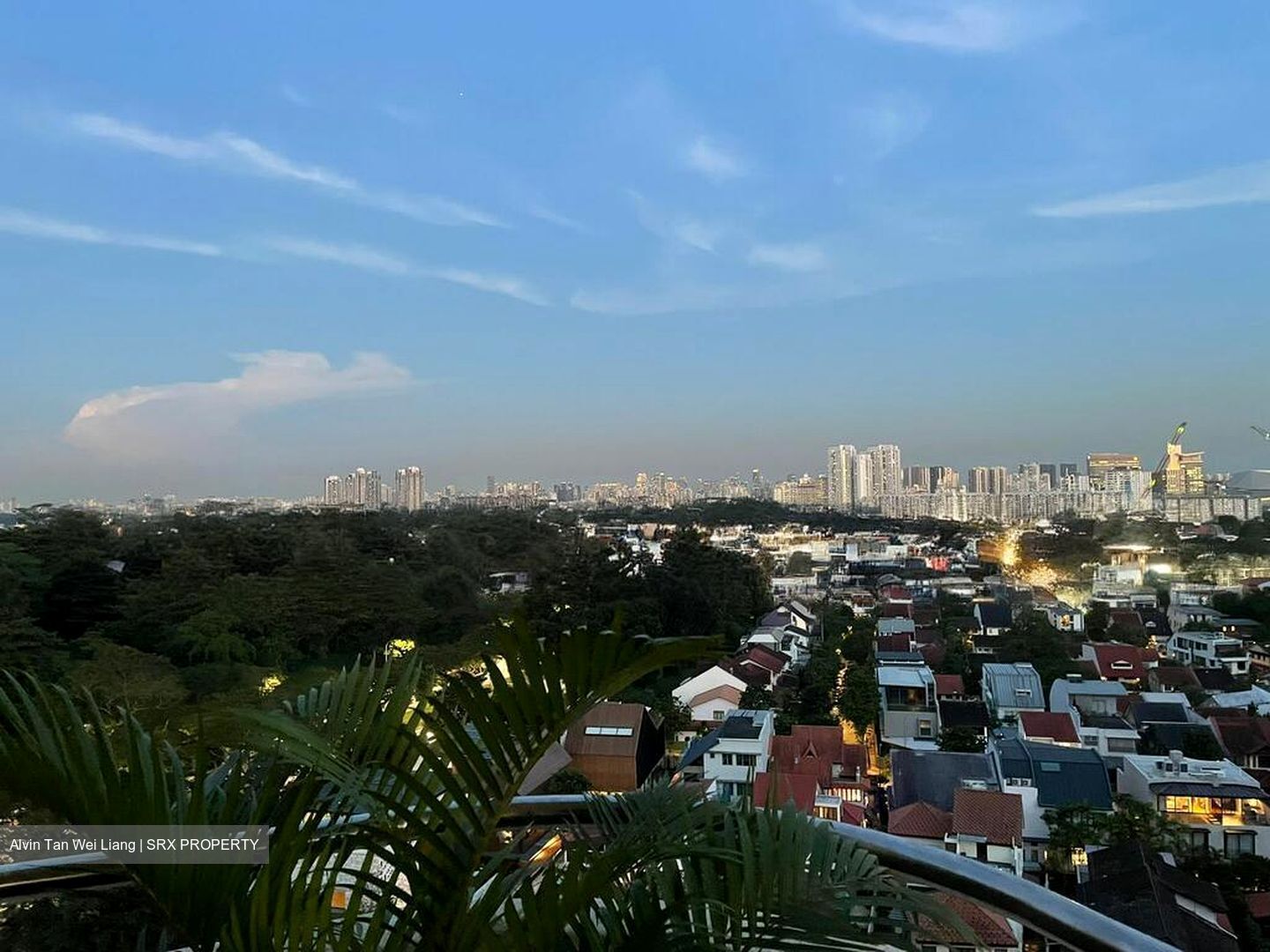 Allsworth Park (D10), Condominium #597089971